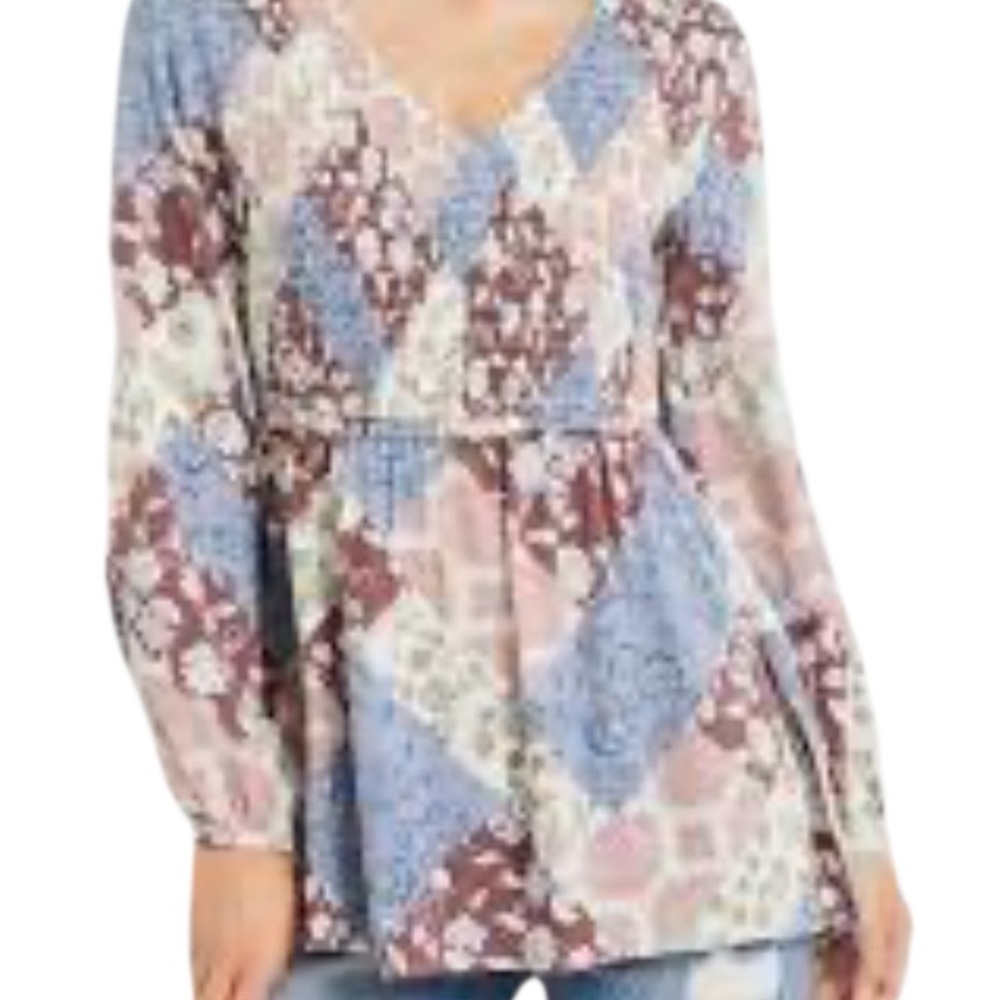 Maurice’s Top